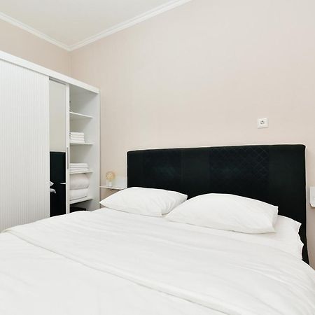 Casa Matosica Apartments Spalato Esterno foto
