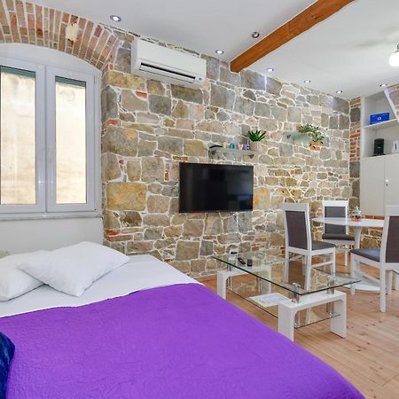 Casa Matosica Apartments Spalato Esterno foto