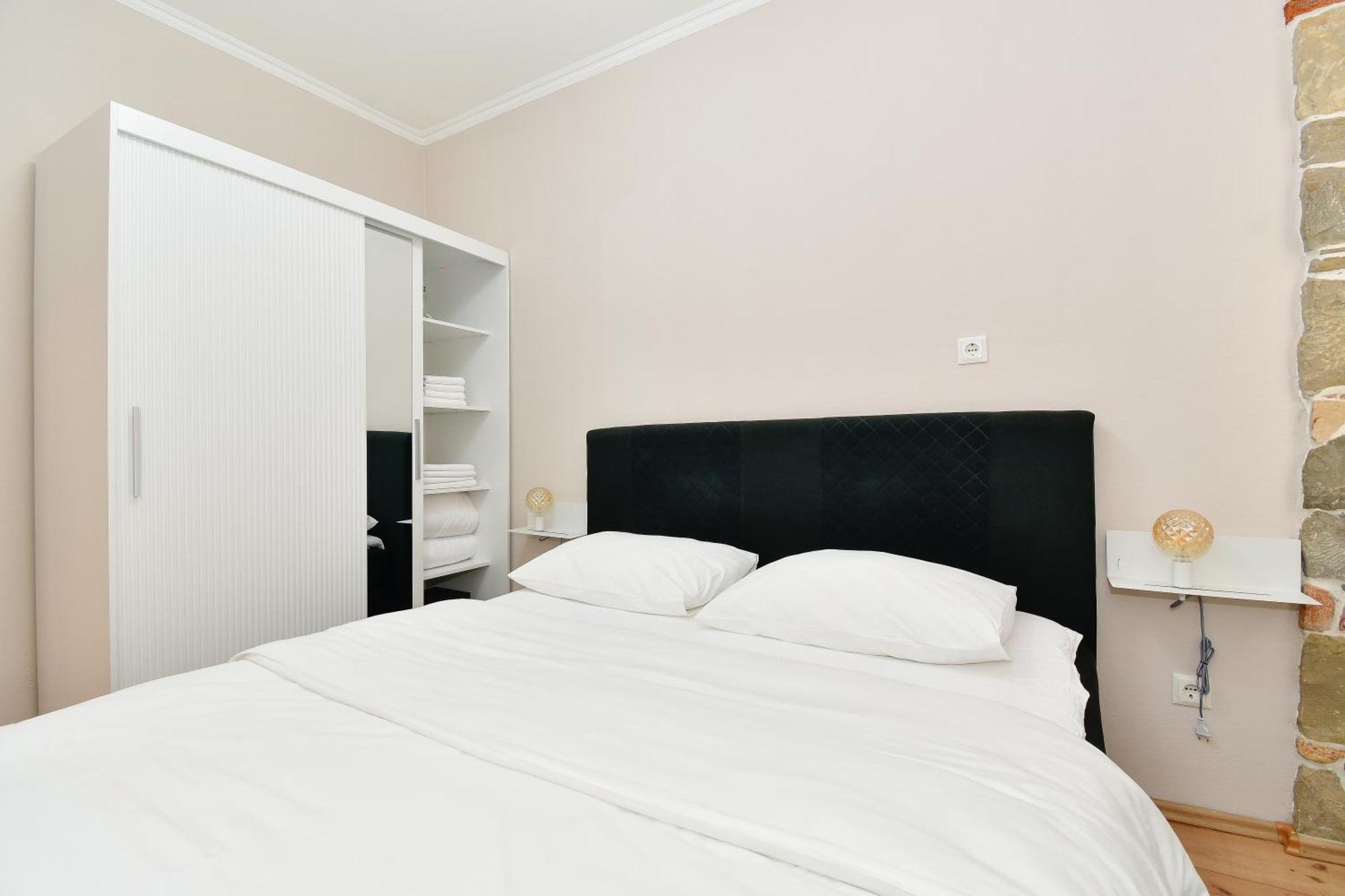 Casa Matosica Apartments Spalato Esterno foto
