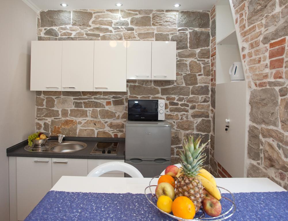 Casa Matosica Apartments Spalato Camera foto
