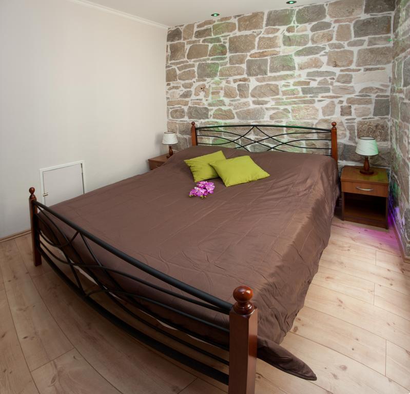 Casa Matosica Apartments Spalato Esterno foto