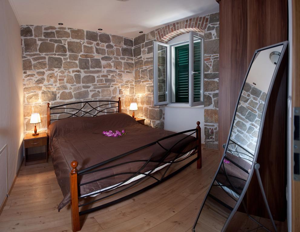 Casa Matosica Apartments Spalato Camera foto